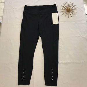 Lululemon Fast And Free Tight